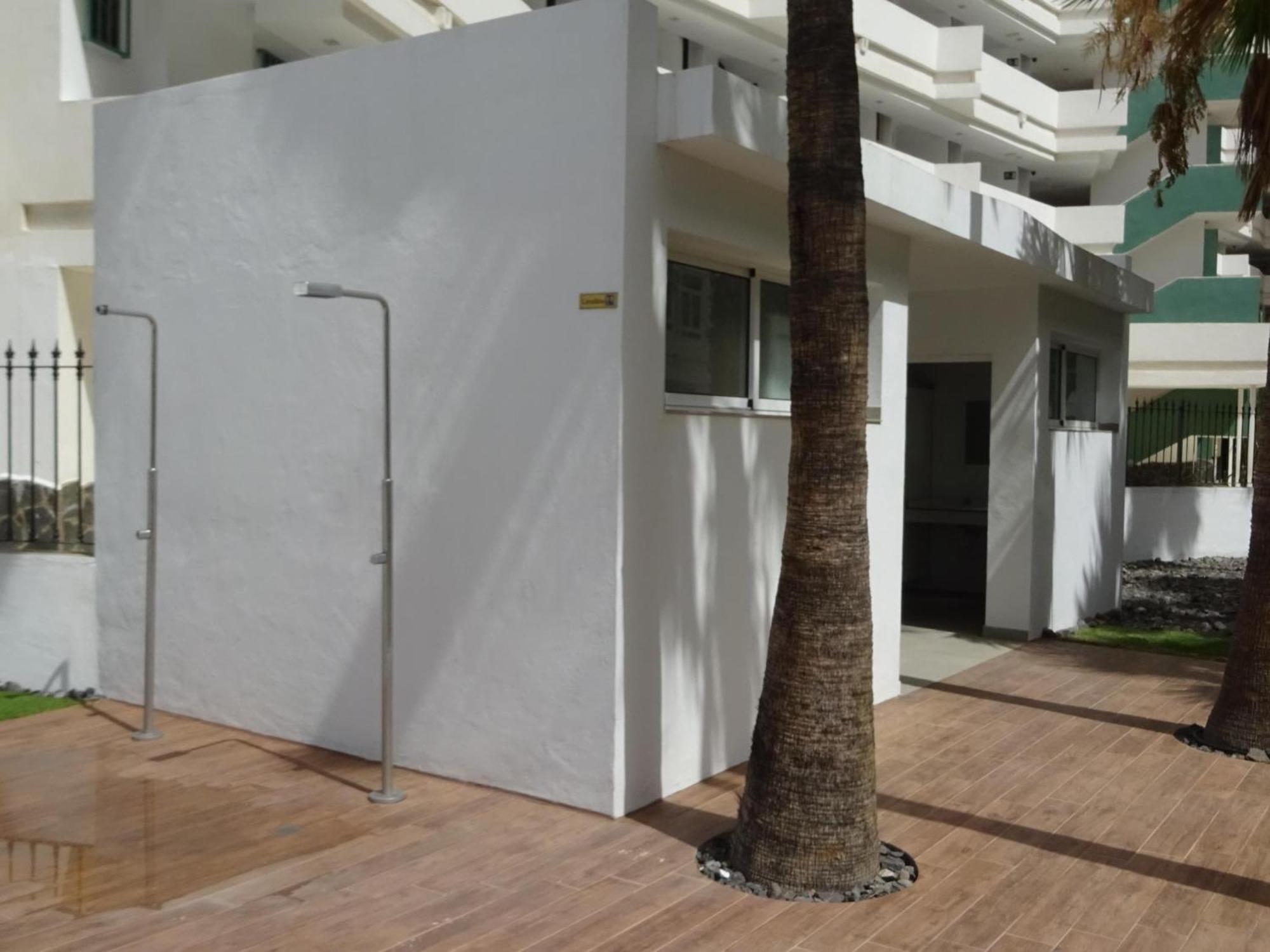 Magic Conch Holiday Home Playa del Inglés Kültér fotó